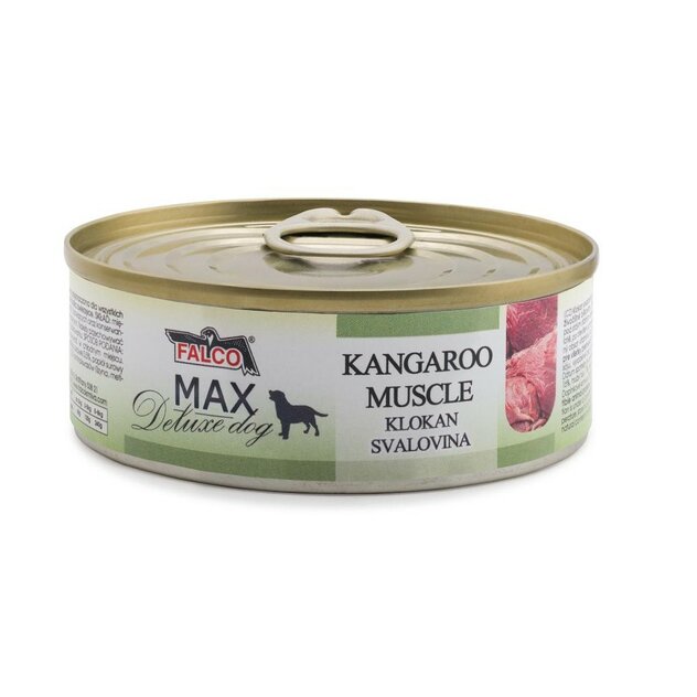 klokan svalovina 80 g 00-